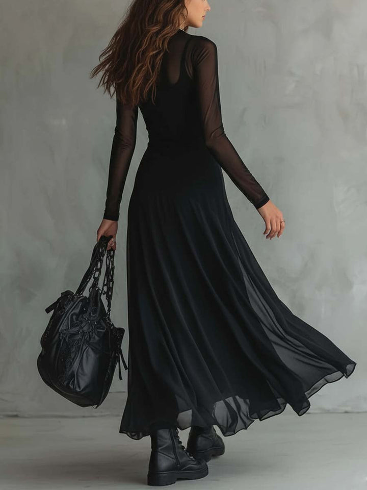 Tessa™ Maxi Dress