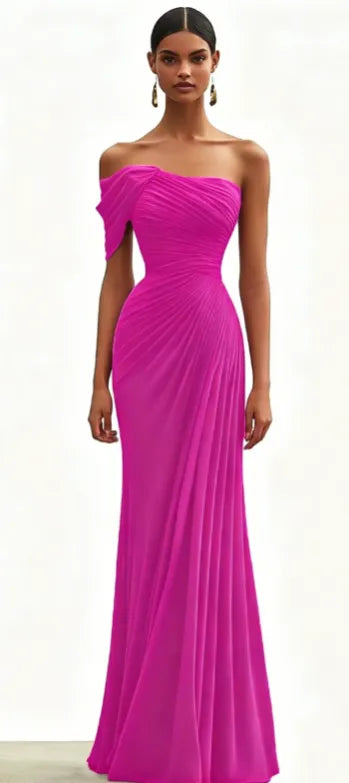 Klaudia™ Maxi Dress