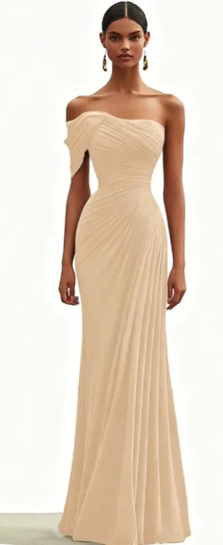 Klaudia™ Maxi Dress
