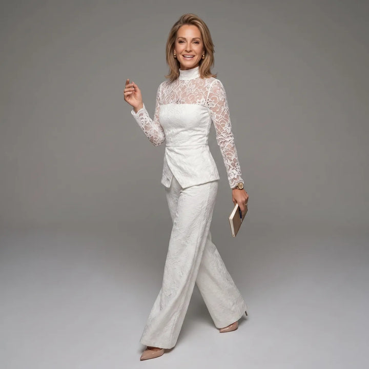 Valarie™ Elegant Jumpsuit