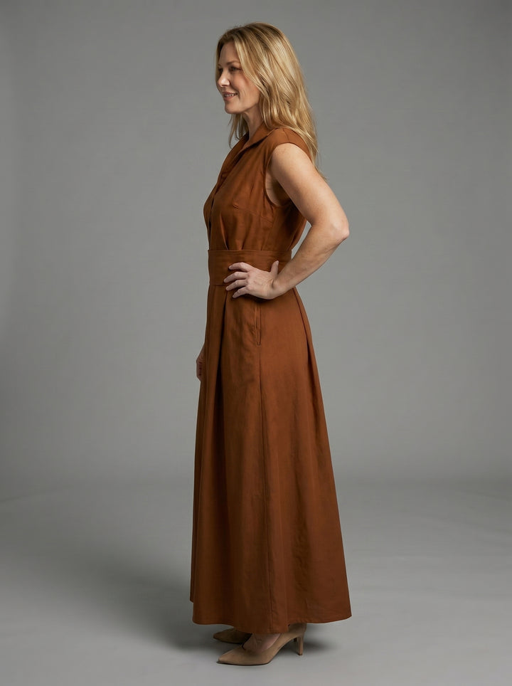 Nathalie™ Elegant Jumpsuit