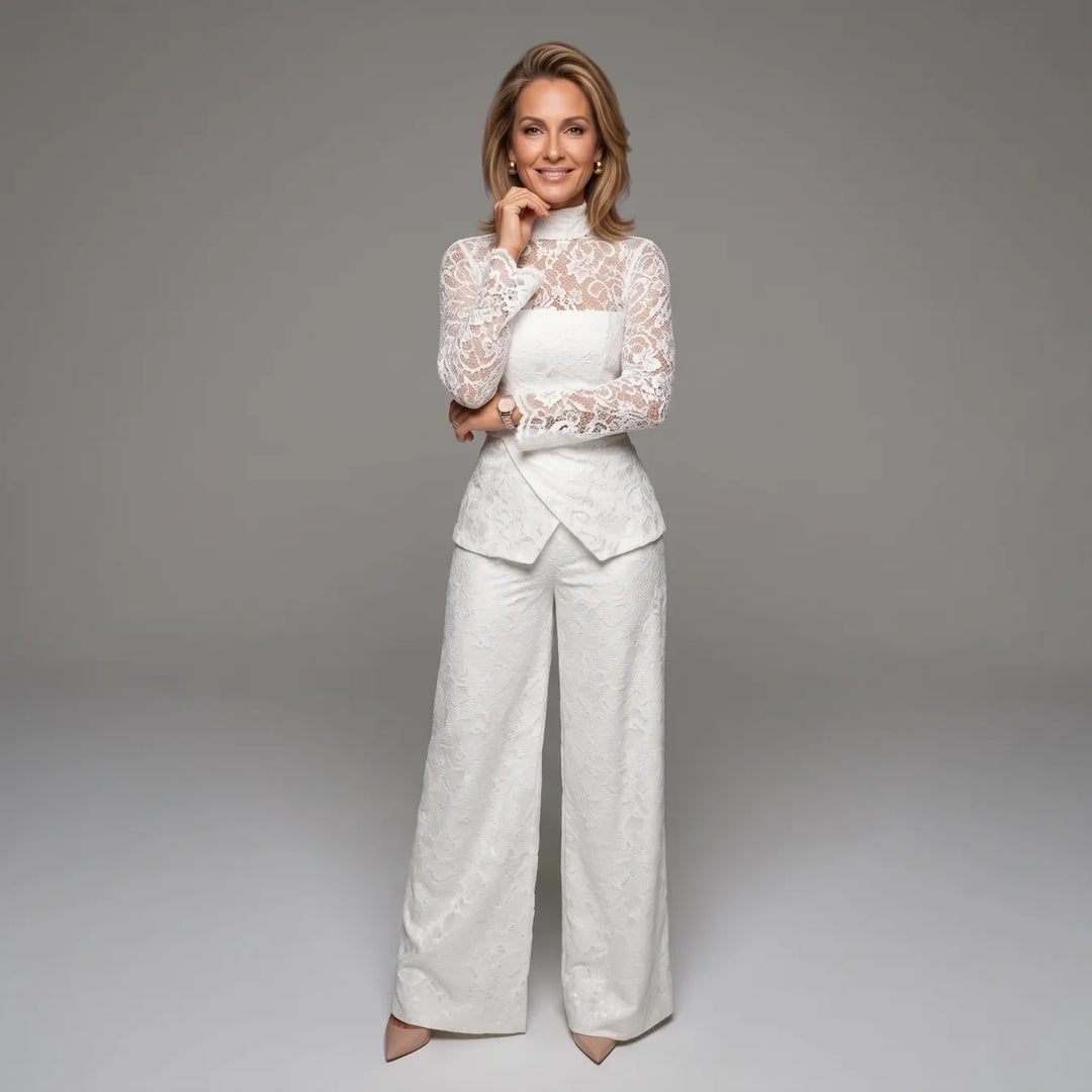 Valarie™ Elegant Jumpsuit