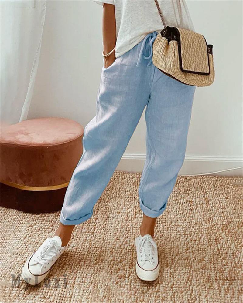 Kiana™ Casual Pants