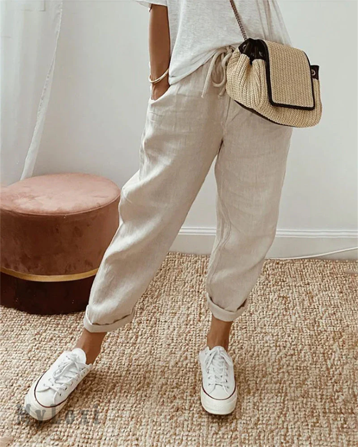 Kiana™ Casual Pants
