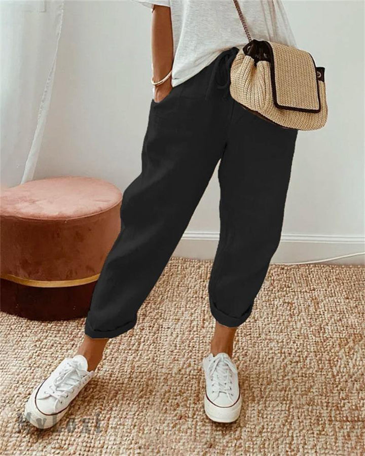 Kiana™ Casual Pants