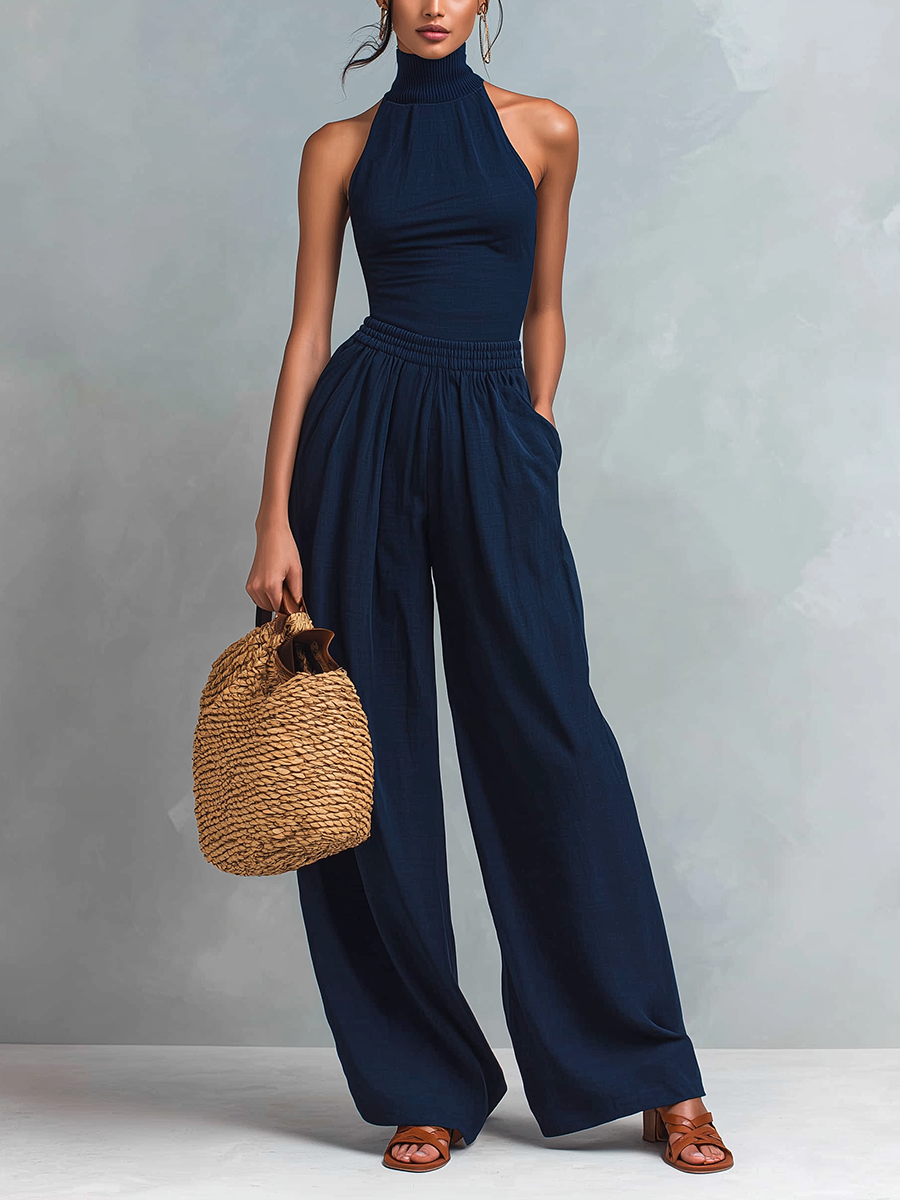 Elly™ Jumpsuit