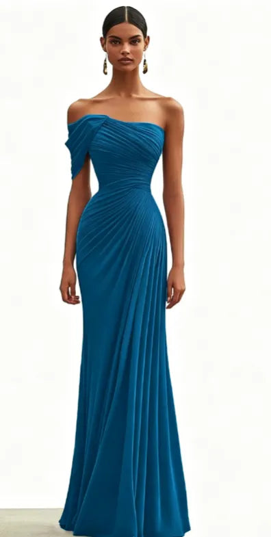 Klaudia™ Maxi Dress