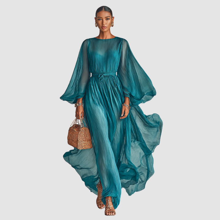Cristel™ Elegant Casual Dress