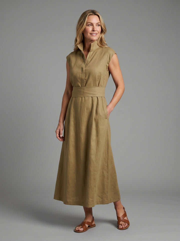 Nathalie™ Elegant Jumpsuit