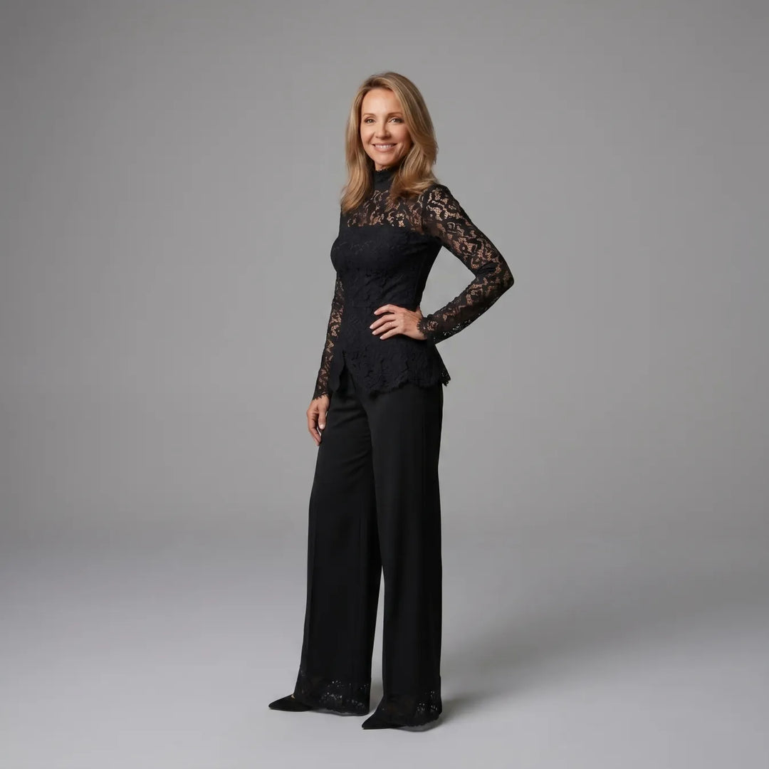 Valarie™ Elegant Jumpsuit