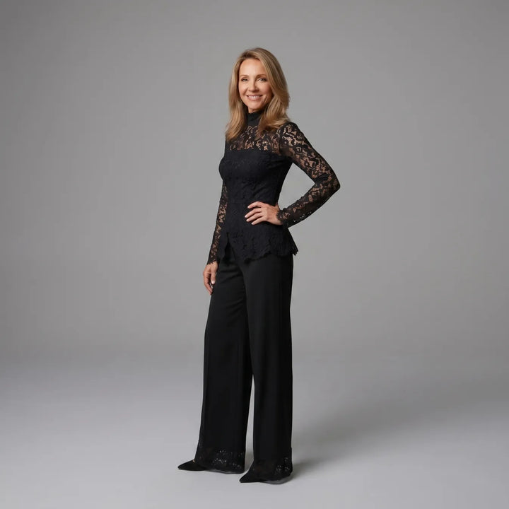 Valarie™ Elegant Jumpsuit
