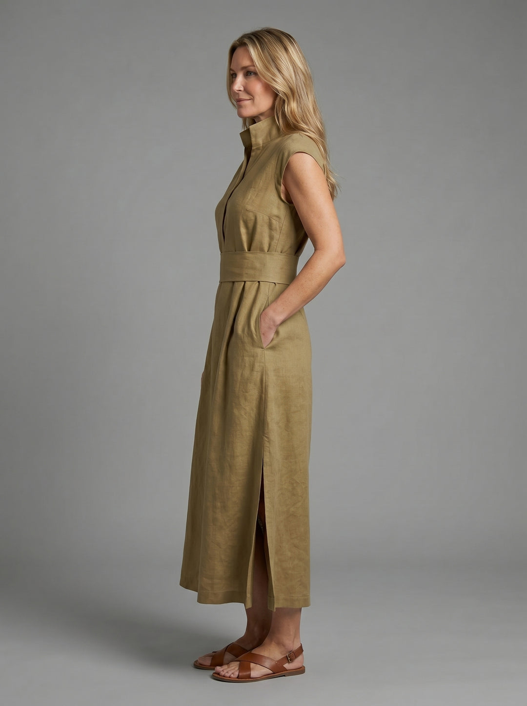 Nathalie™ Elegant Jumpsuit