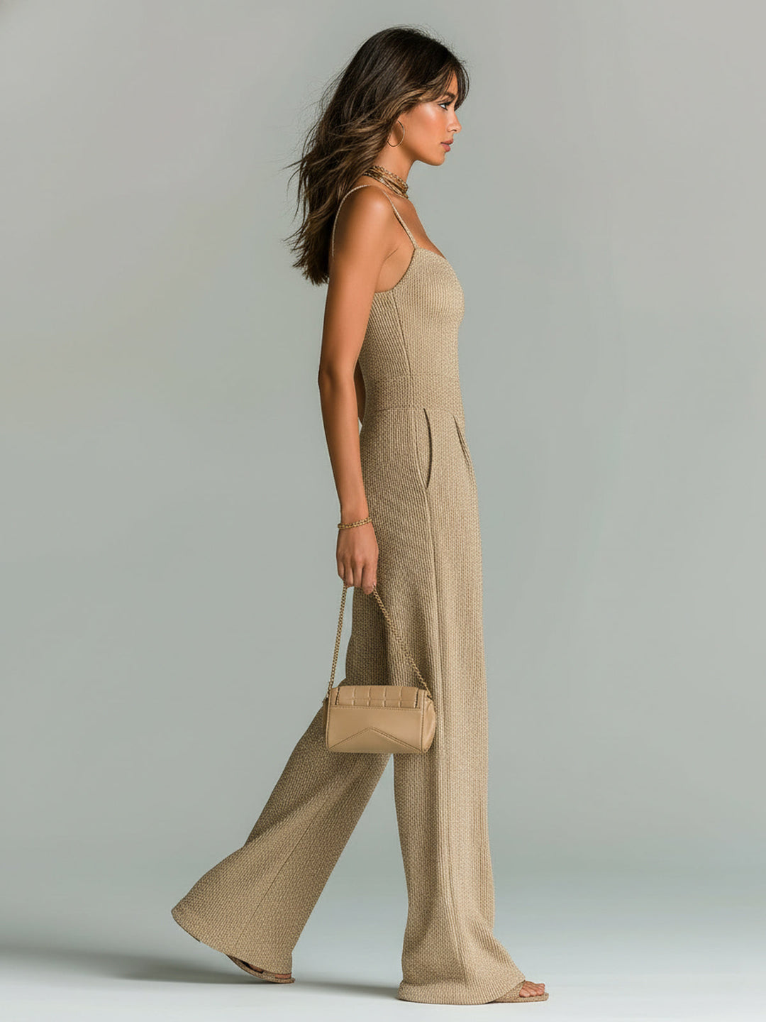 Elanor™ Casual Jumpsuit