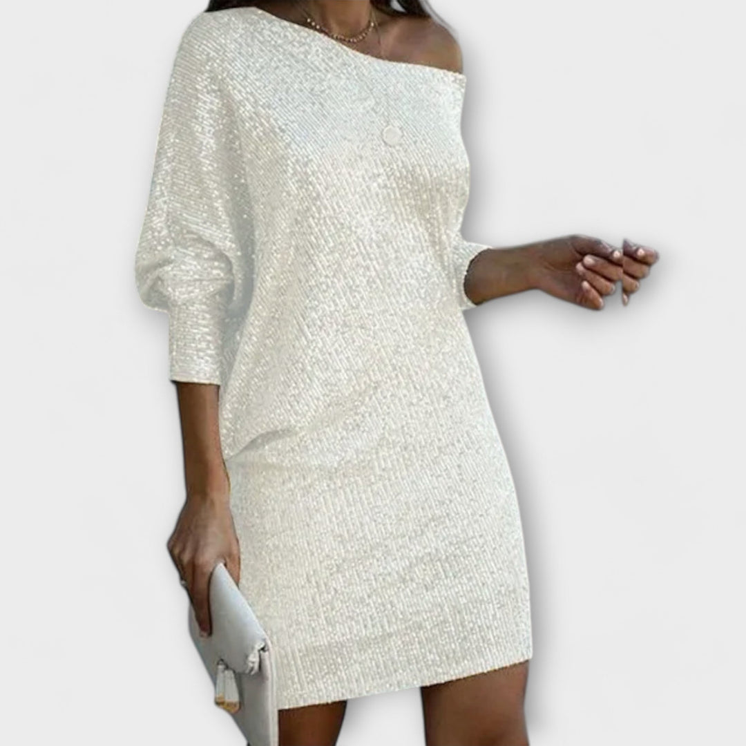 Elizabeth™ Elegant Casual Dress