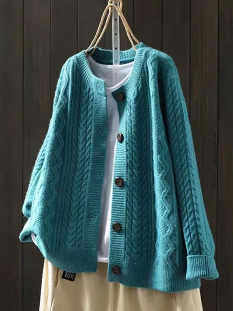 Noele™ Knitted Cardigan