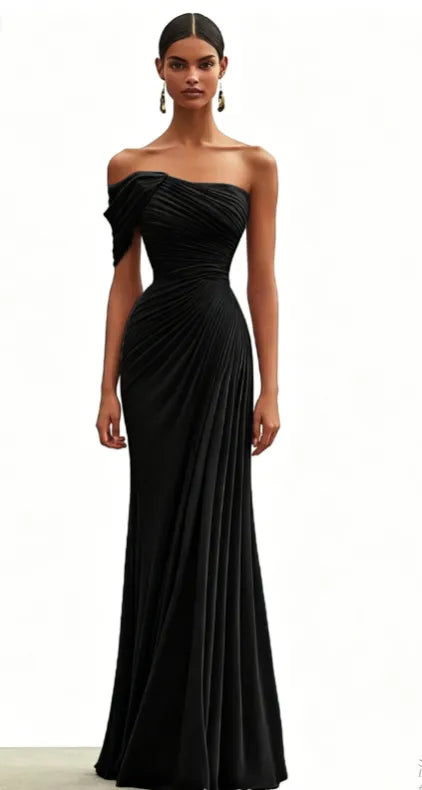 Klaudia™ Maxi Dress