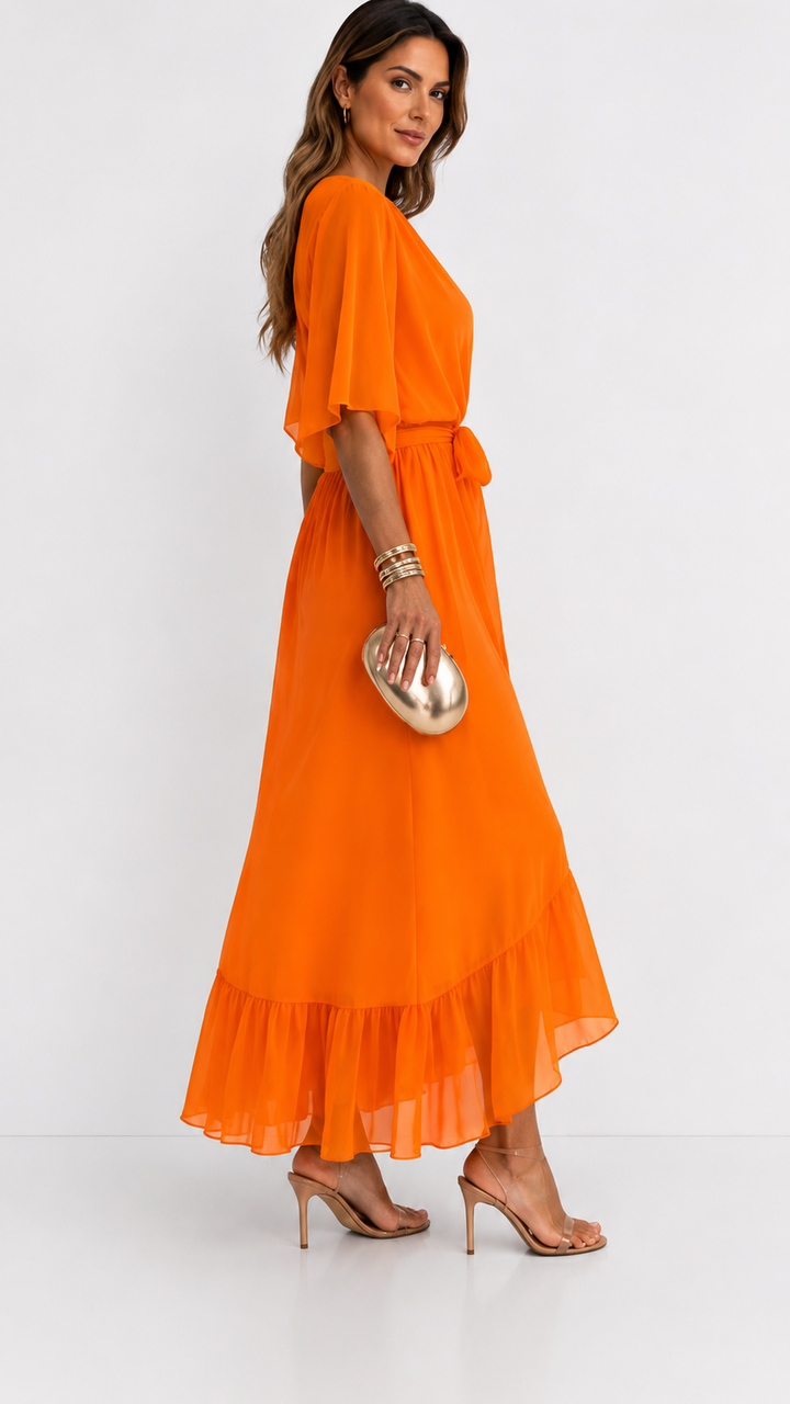 Camie™ Maxi Dress