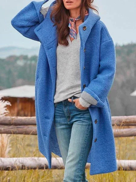 Shay™ Elegant Coat