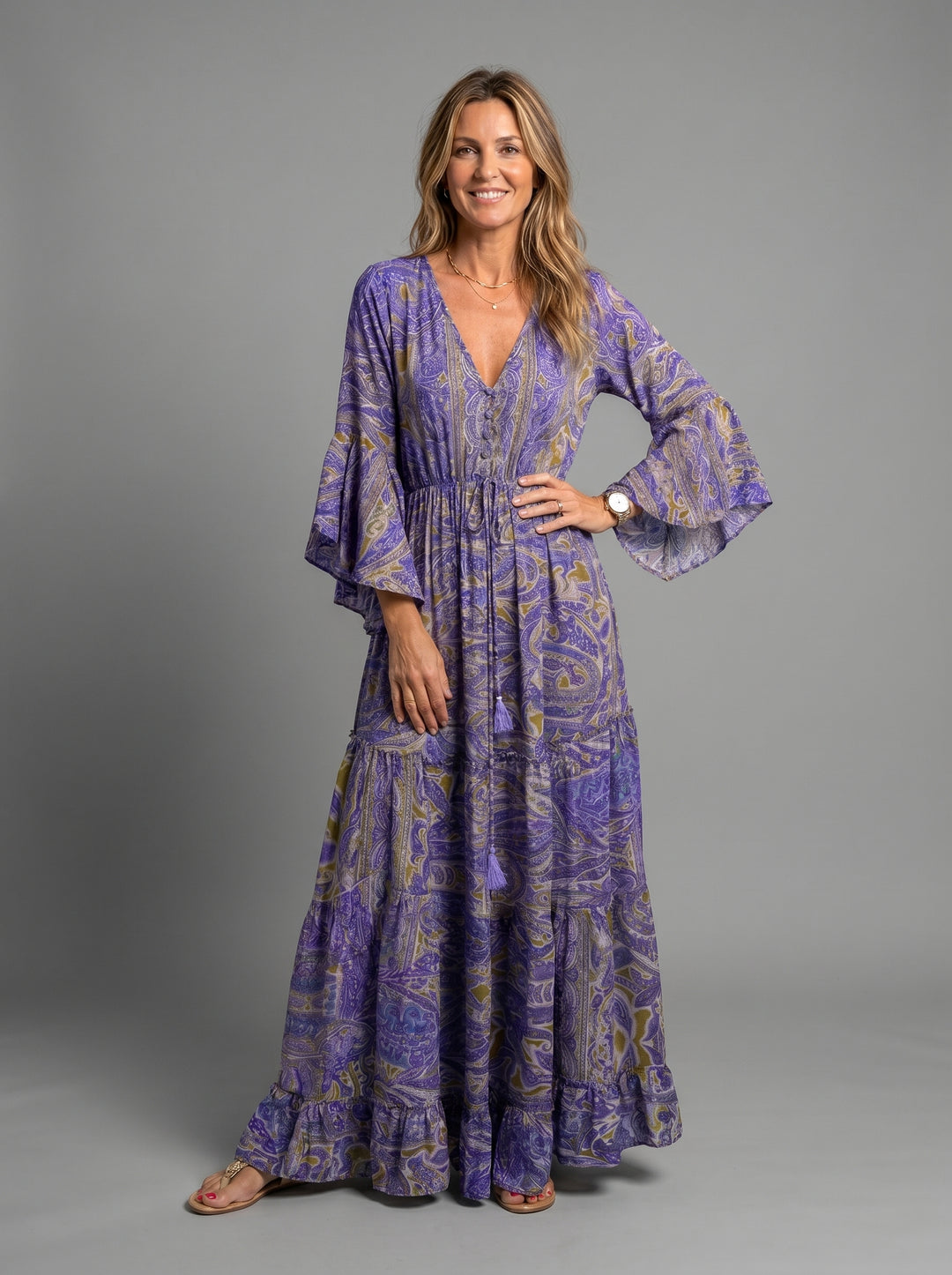 Melody™ Maxi Dress