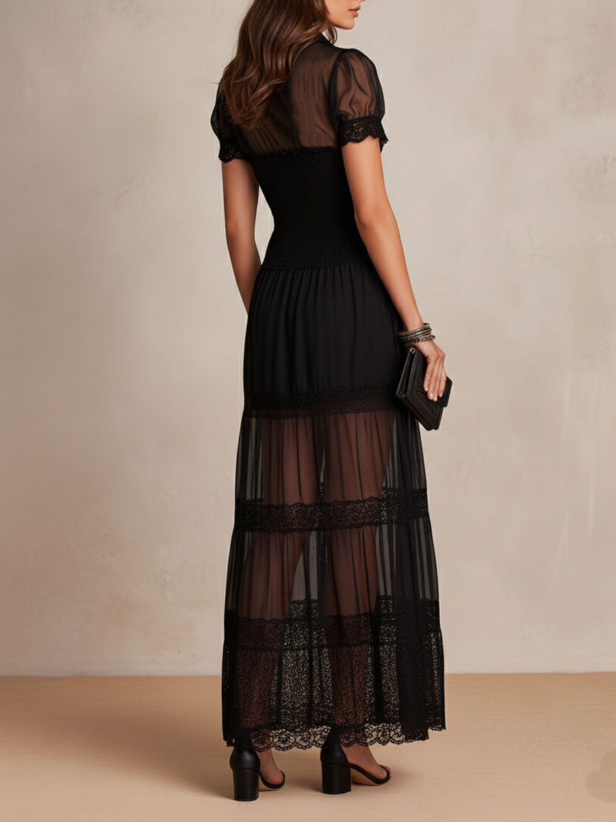 Gillian™ Maxi Dress