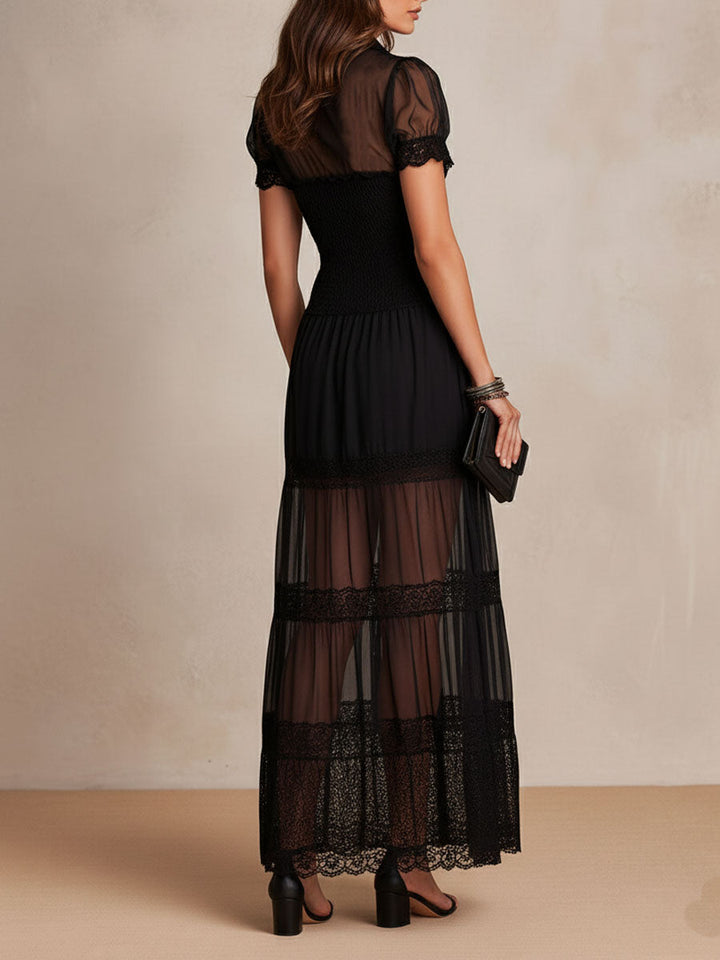 Gillian™ Maxi Dress