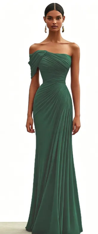 Klaudia™ Maxi Dress