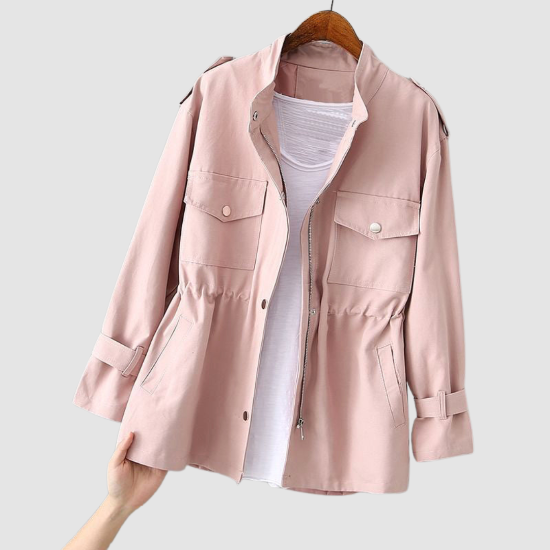 Elaine™ Wind Whisper Jacket