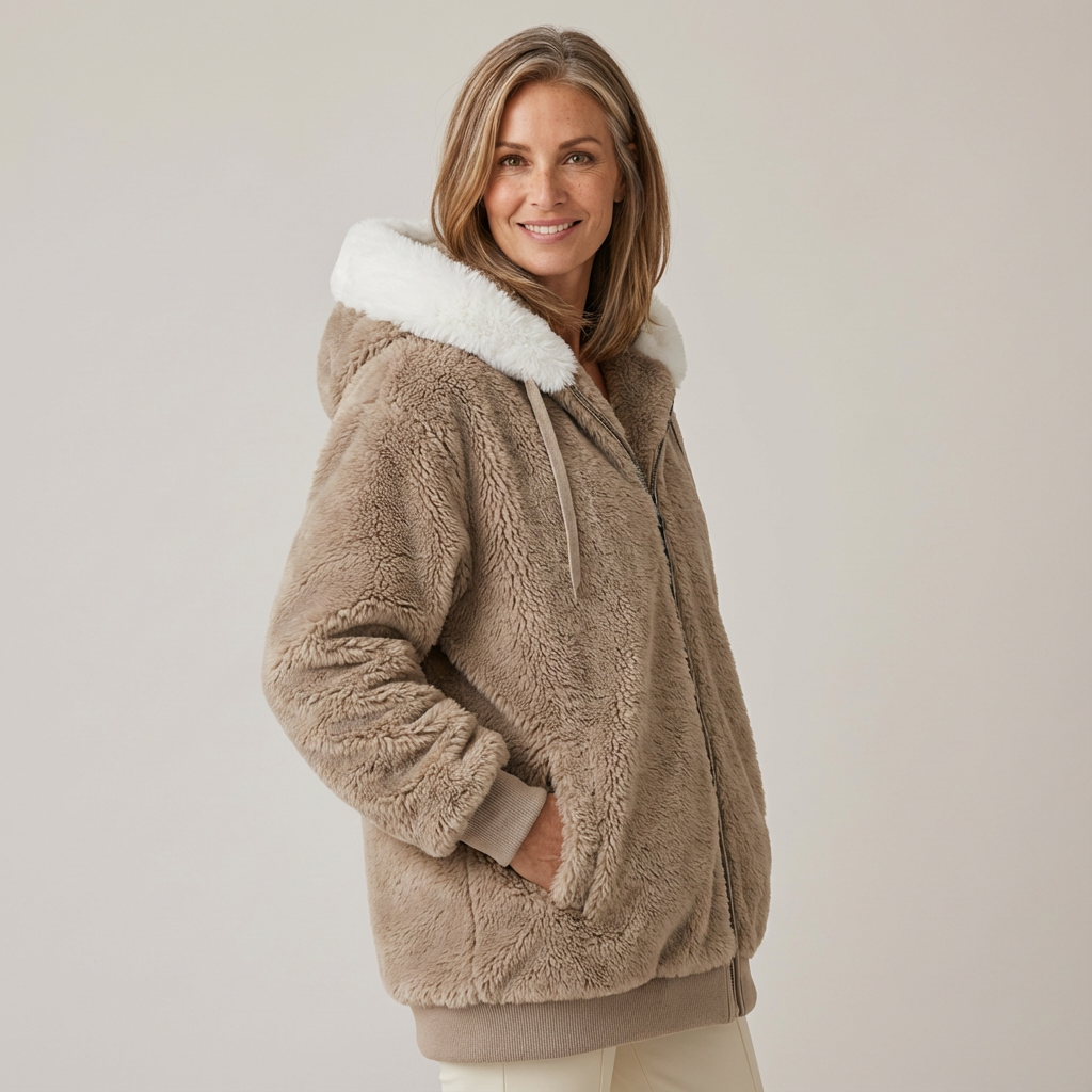 Kristia™ Comfortable Jacket