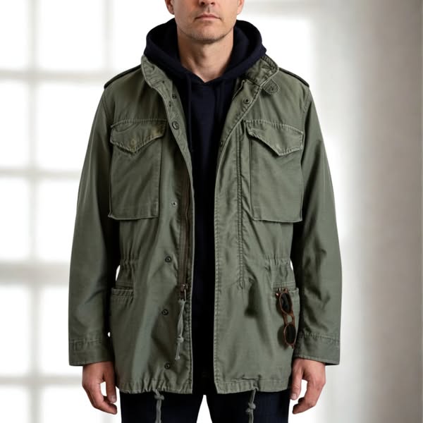 Scott™ Field Jacket