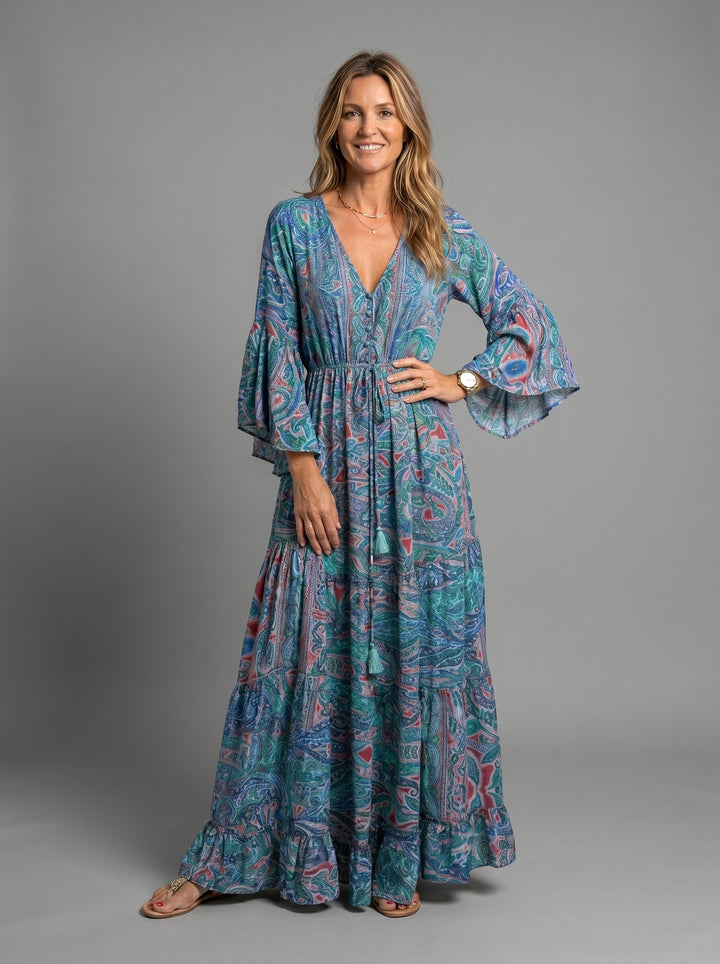 Melody™ Maxi Dress