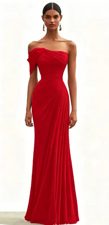Klaudia™ Maxi Dress