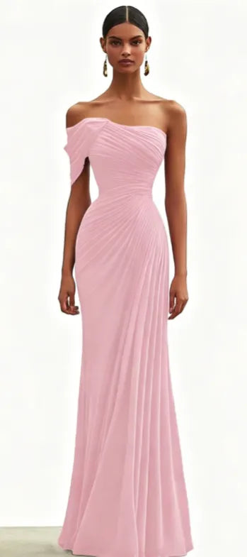Klaudia™ Maxi Dress