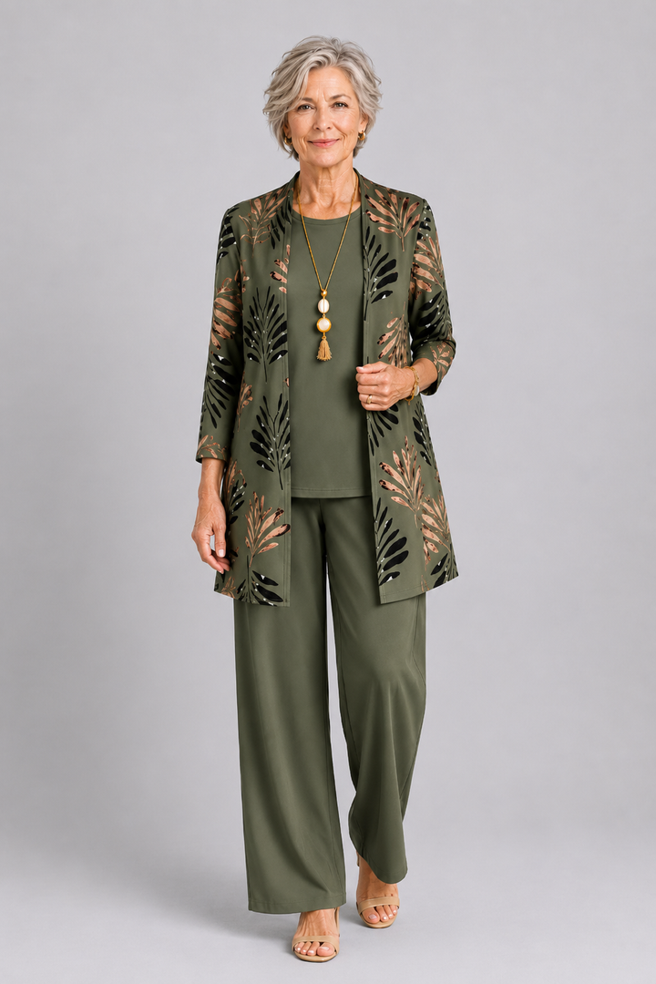 Lyneth™ Elegant Set