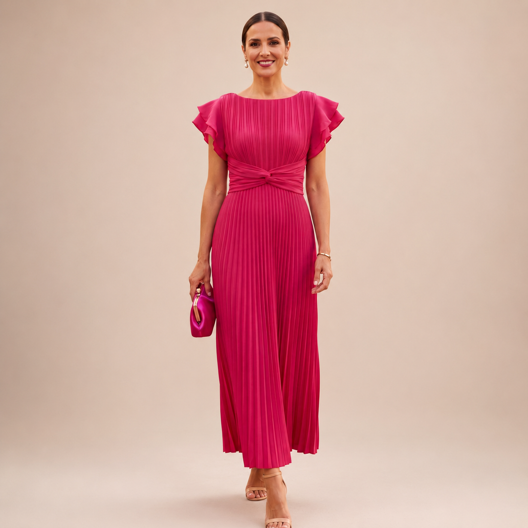 Luisa™ Maxi Dress
