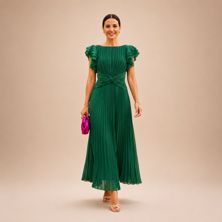 Luisa™ Maxi Dress