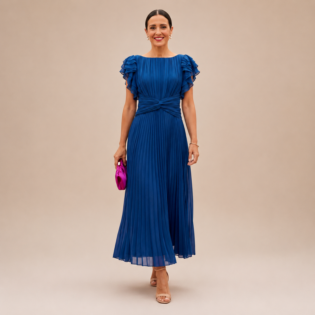 Luisa™ Maxi Dress