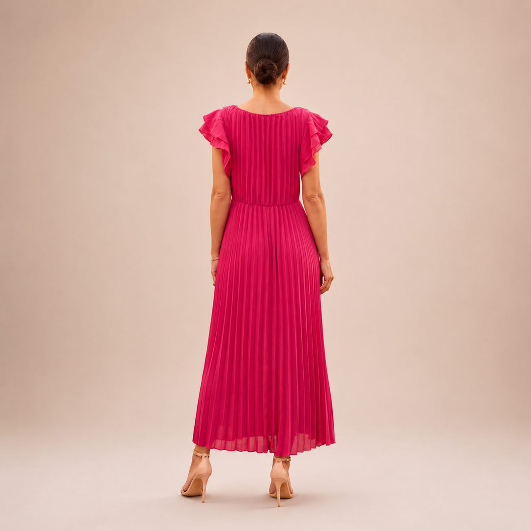 Luisa™ Maxi Dress