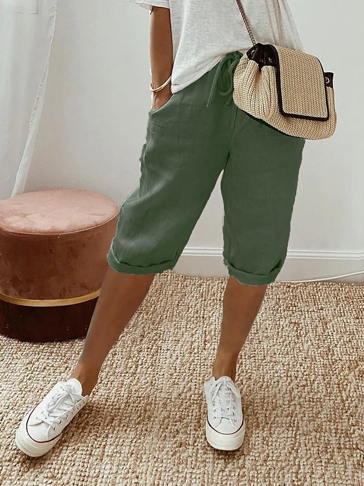 Milly™ Comfortable Shorts
