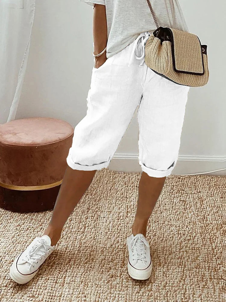 Milly™ Comfortable Shorts
