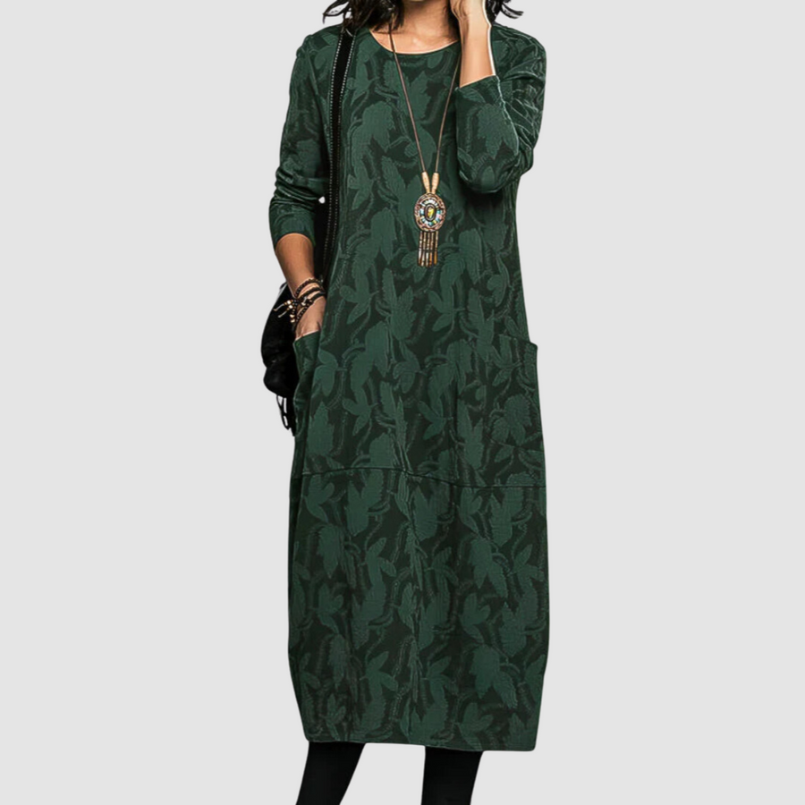 Grayson Dress - Ventura