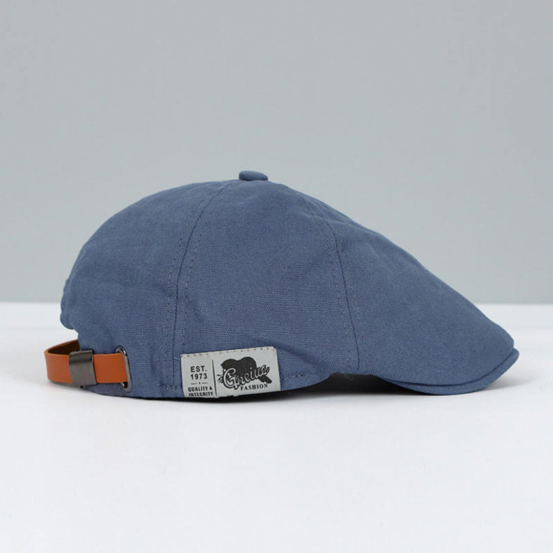 Thomas™ Everyday Flat Cap