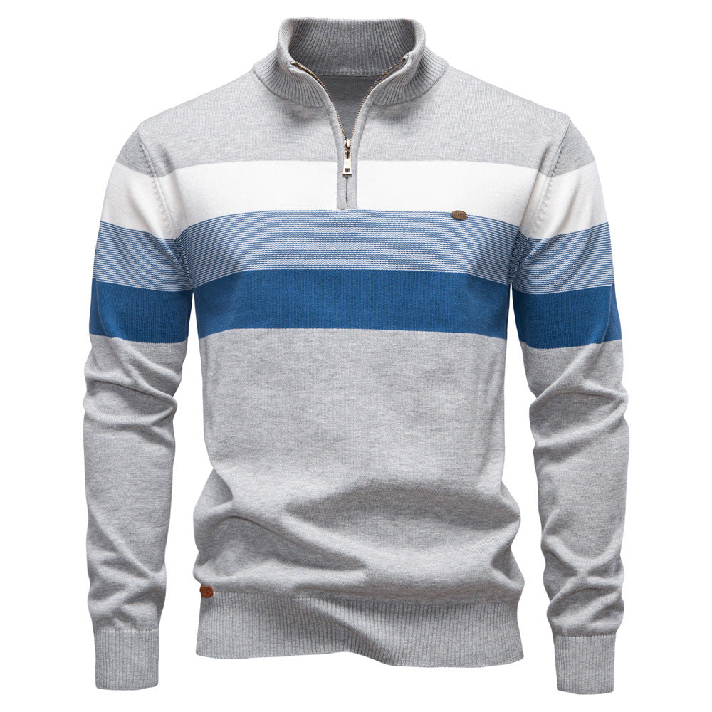 Lukas™ Elegant Pullover