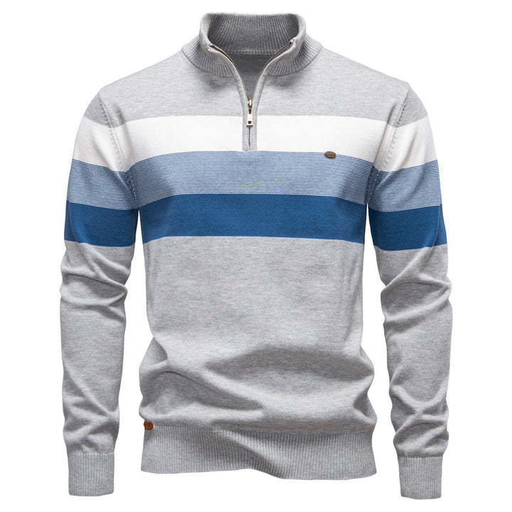 Lukas™ Elegant Pullover