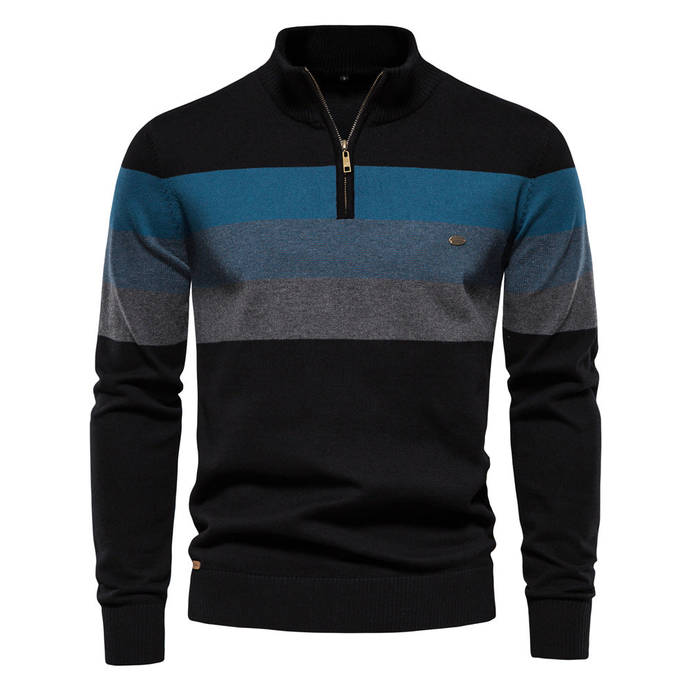 Lukas™ Elegant Pullover