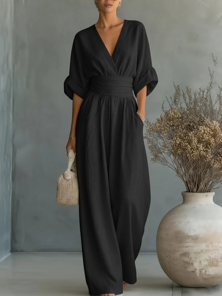 Fontella™ Elegant Jumpsuit