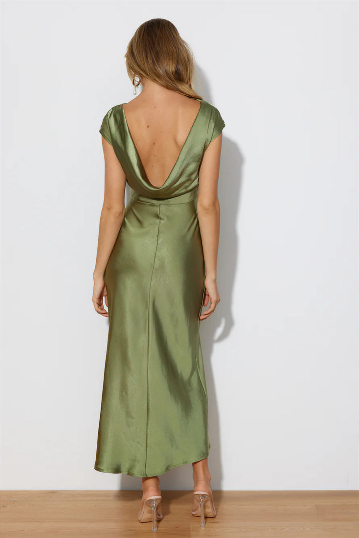 Rosheen™ Evening Gown