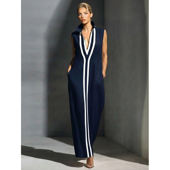 Nikole™ Elegant Gown