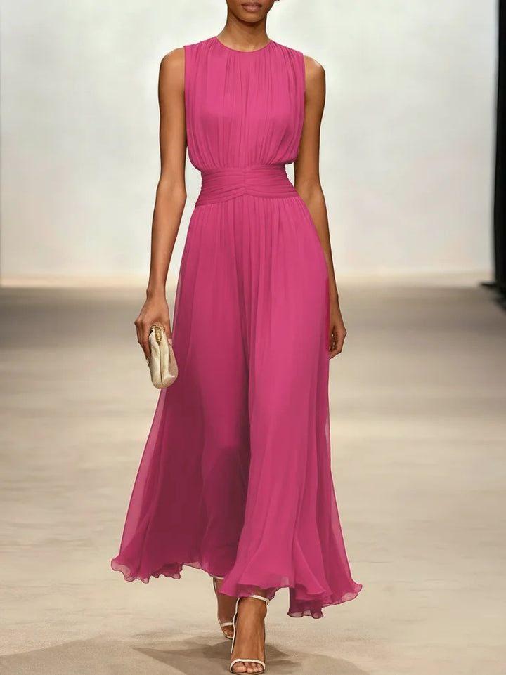 Chayna™ Midi Dress