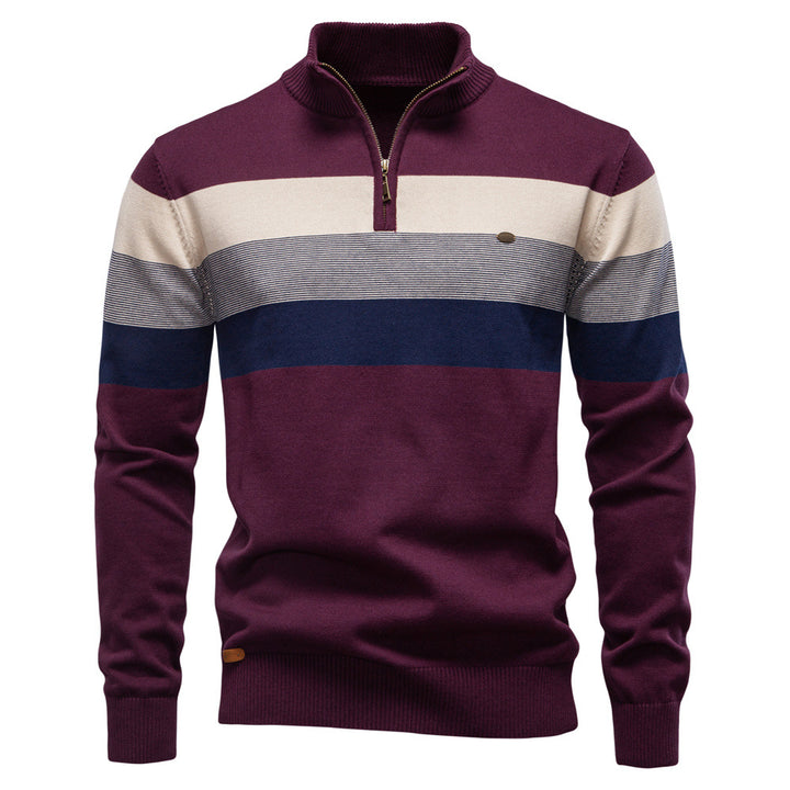 Lukas™ Elegant Pullover