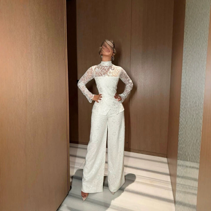 Valarie™ Elegant Jumpsuit